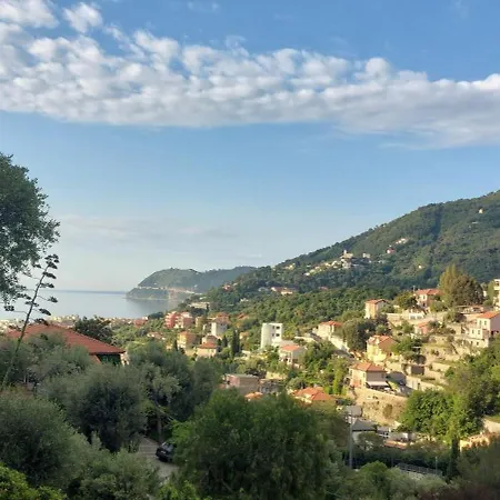 La Casa Di Nonna Lorenna * Alassio