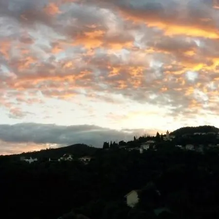 La Casa Di Nonna Lorenna