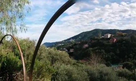 La Casa Di Nonna Lorenna Αλάσιο