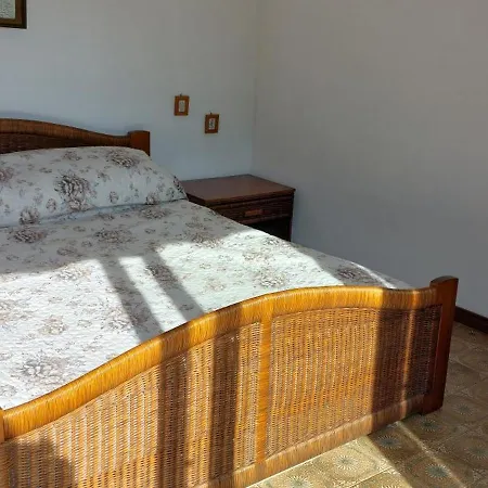 La Casa Di Nonna Lorenna فيلة *