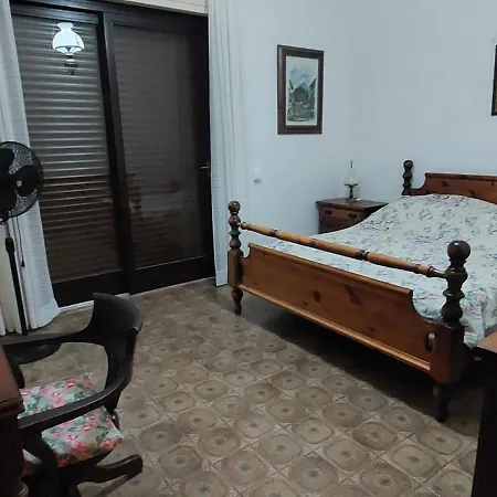 La Casa Di Nonna Lorenna * 알라시오