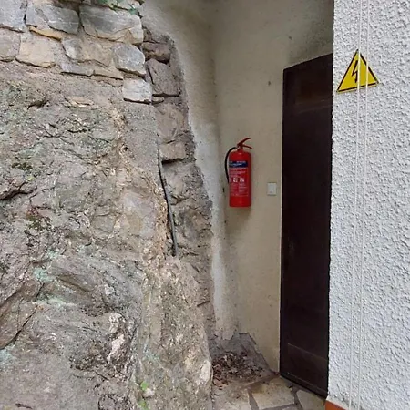 Vila La Casa Di Nonna Lorenna Alassio