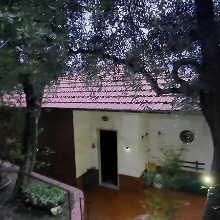 La Casa Di Nonna Lorenna אלסיו