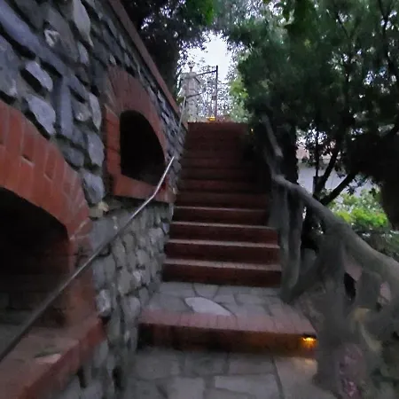 וילה La Casa Di Nonna Lorenna *
