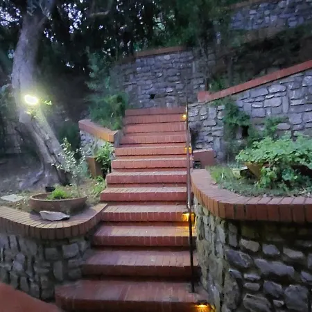 Villa La Casa Di Nonna Lorenna *