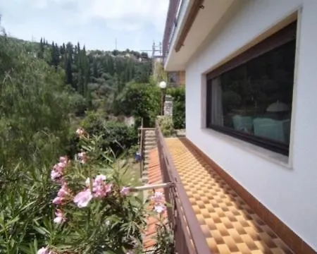 La Casa Di Nonna Lorenna * ألاسيو