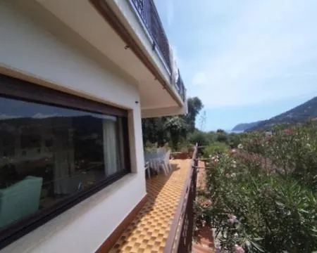 La Casa Di Nonna Lorenna