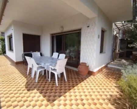 Vila La Casa Di Nonna Lorenna