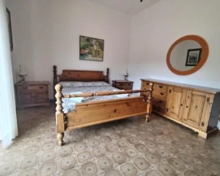 La Casa Di Nonna Lorenna فيلة *
