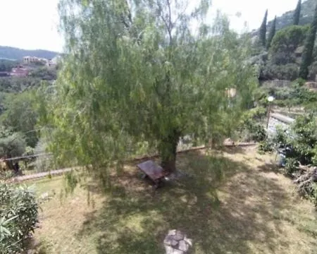 Vila La Casa Di Nonna Lorenna Alassio