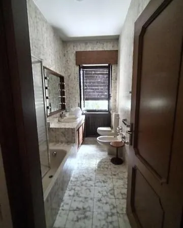 La Casa Di Nonna Lorenna