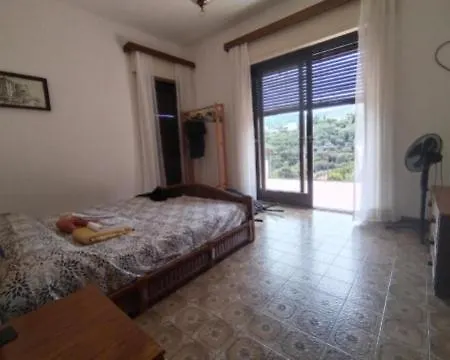 La Casa Di Nonna Lorenna Βίλα *