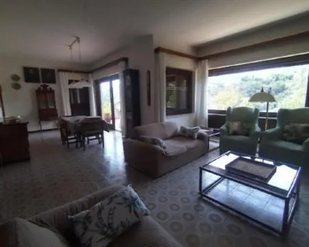 La Casa Di Nonna Lorenna Vila Alassio