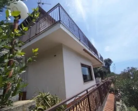 La Casa Di Nonna Lorenna * Αλάσιο