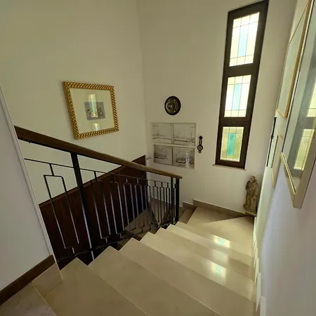 La Casa Di Nonna Lorenna فيلة ألاسيو