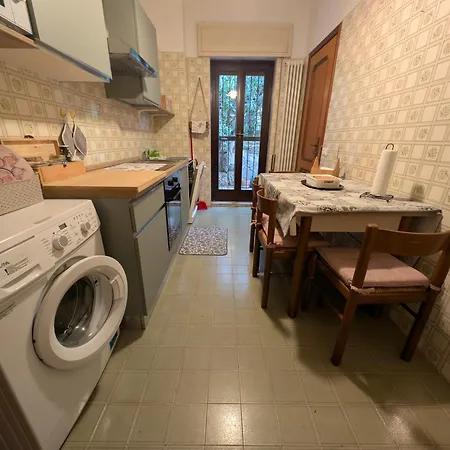 La Casa Di Nonna Lorenna Βίλα Αλάσιο