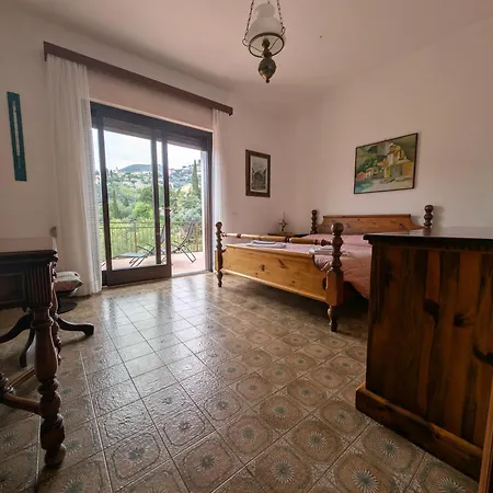 La Casa Di Nonna Lorenna * 알라시오