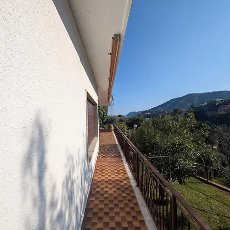 La Casa Di Nonna Lorenna
