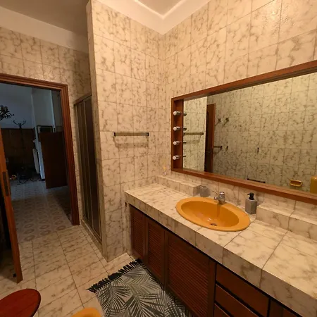 La Casa Di Nonna Lorenna Vila