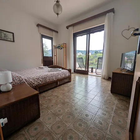 Βίλα La Casa Di Nonna Lorenna