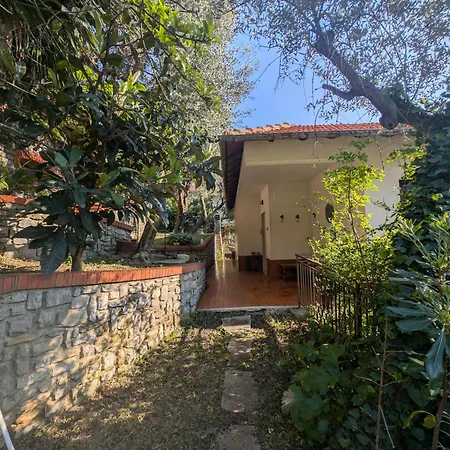 فيلة La Casa Di Nonna Lorenna *