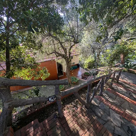 La Casa Di Nonna Lorenna Villa Alassio