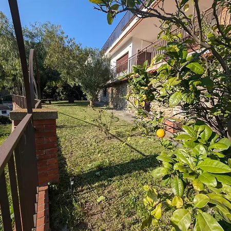 La Casa Di Nonna Lorenna *