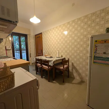 La Casa Di Nonna Lorenna Villa