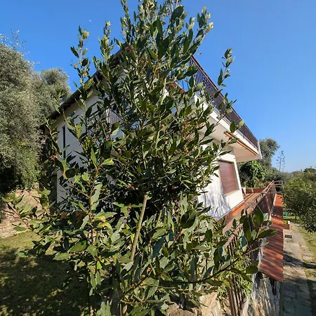 La Casa Di Nonna Lorenna Villa *