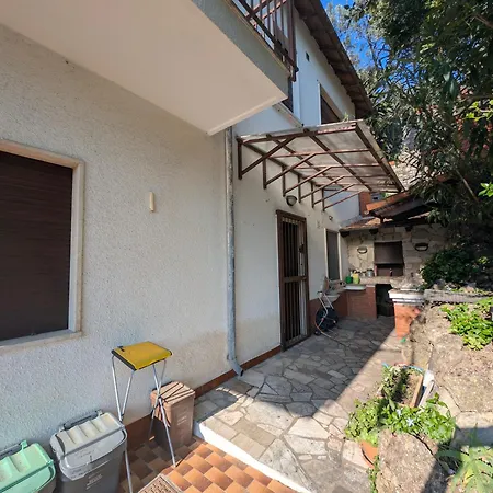Villa La Casa Di Nonna Lorenna *