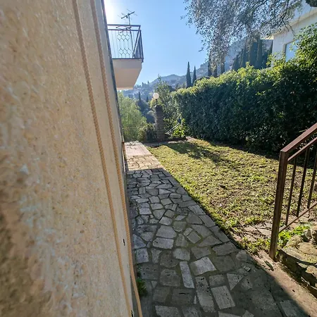 La Casa Di Nonna Lorenna Villa Alassio