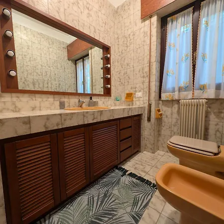 Vila La Casa Di Nonna Lorenna