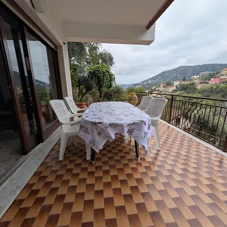 Vila La Casa Di Nonna Lorenna *
