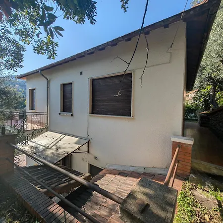 La Casa Di Nonna Lorenna Alassio