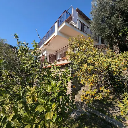 La Casa Di Nonna Lorenna * Alassio