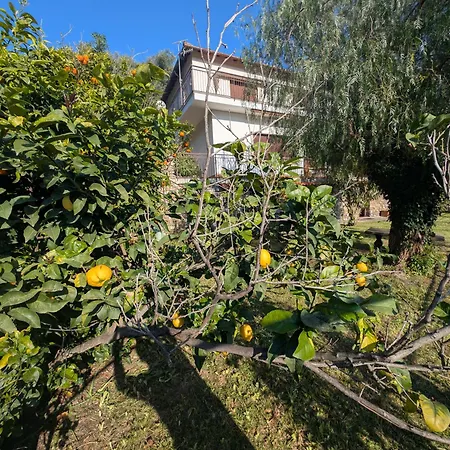 La Casa Di Nonna Lorenna Villa