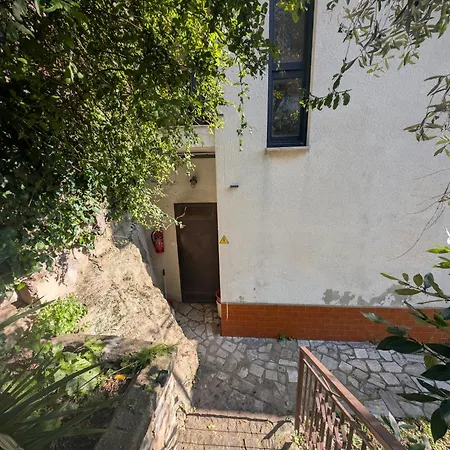 Villa La Casa Di Nonna Lorenna *