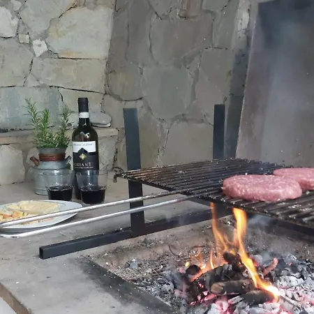 La Casa Di Nonna Lorenna * 알라시오