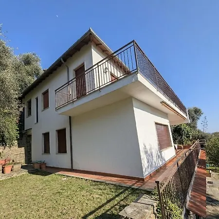 La Casa Di Nonna Lorenna * 알라시오