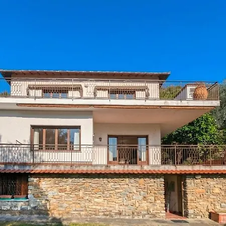 La Casa Di Nonna Lorenna 빌라 알라시오