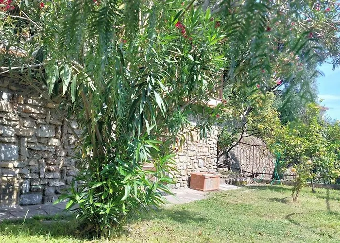 La Casa Di Nonna Lorenna * 알라시오