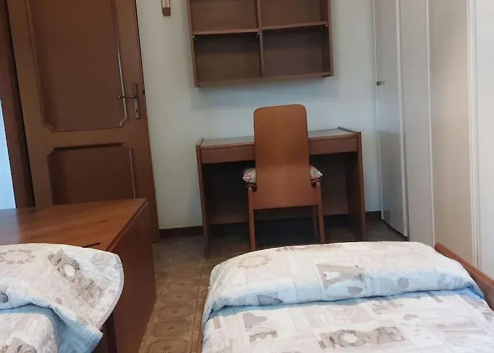 빌라 La Casa Di Nonna Lorenna 알라시오