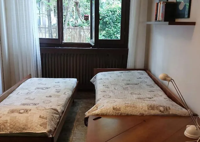 La Casa Di Nonna Lorenna 알라시오