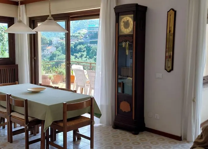 La Casa Di Nonna Lorenna * 알라시오