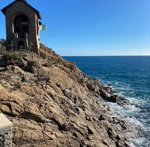 La Casa Di Nonna Lorenna 빌라