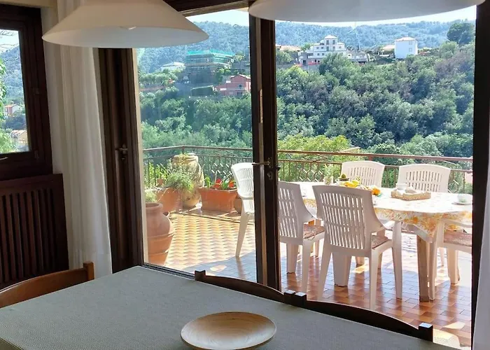 La Casa Di Nonna Lorenna Villa *