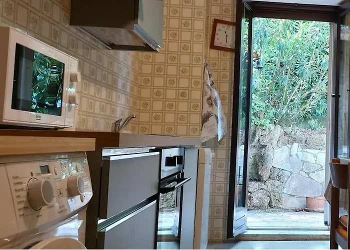 빌라 La Casa Di Nonna Lorenna *