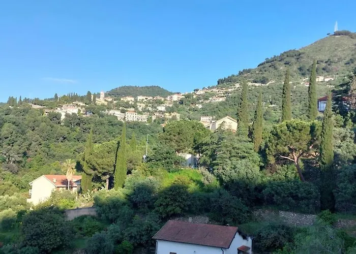 La Casa Di Nonna Lorenna 빌라 알라시오