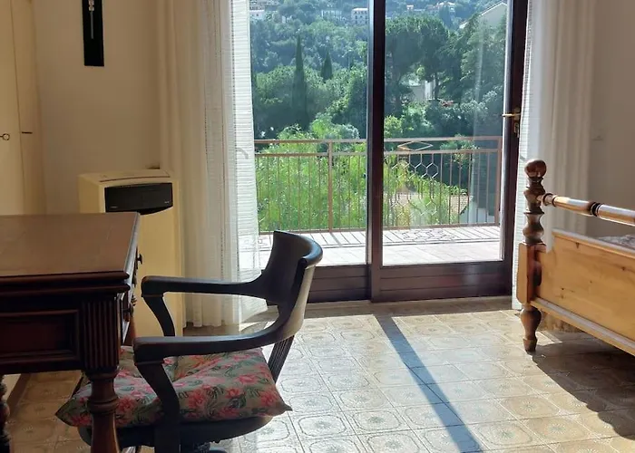 La Casa Di Nonna Lorenna 빌라