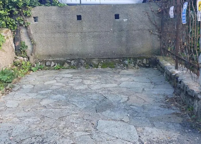 빌라 La Casa Di Nonna Lorenna *
